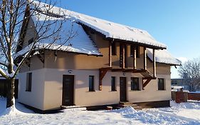 Ubytovanie Saska