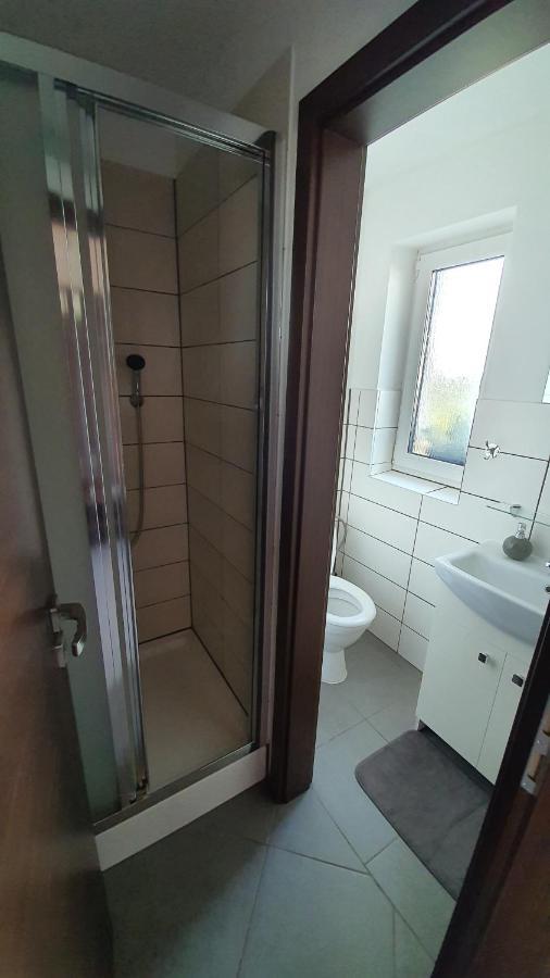 Ubytovanie Saska Veľký Slavkov Exteriér fotografie