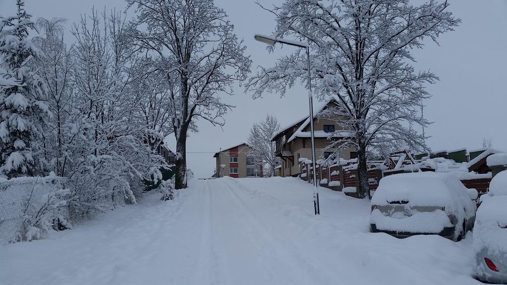 Ubytovanie Saska Veľký Slavkov Pokoj fotografie